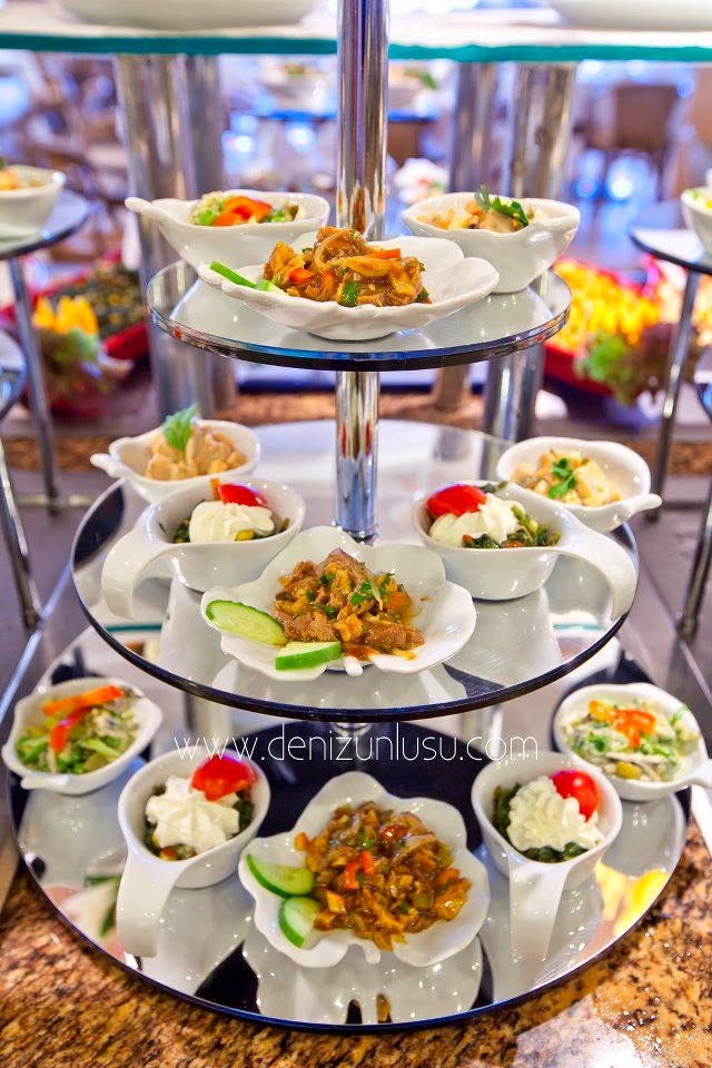 imagini hotel ERSAN RESORT BODRUM